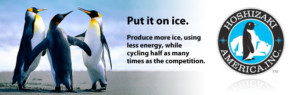 Ice Machine Service and Cleaning